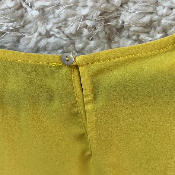 Zara Top - Picture 6 of 8